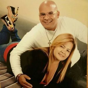 Meet your Posher, Luis orlando